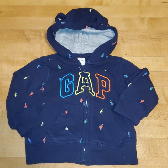 6-12m GAP lot - Picture 3 of 12